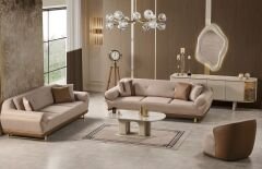 Çırağan Koltuk Takımı