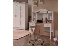 Paris Genç Odası Takımı (3'lü Dolap)