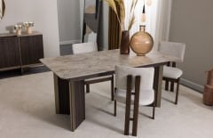 Stella Yemek Odası Takımı