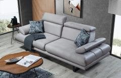 Tesla Koltuk + Kanepe (Bej)