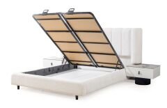 Barcelona Yatak Odası Takımı(B)