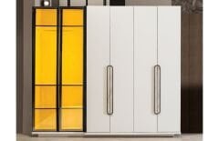 Barcelona Yatak Odası Takımı(B)