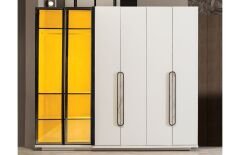 Barcelona Yatak Odası Takımı(B)