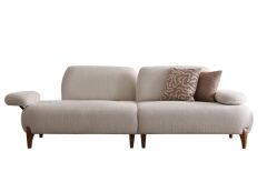 Nero Üçlü Koltuk B