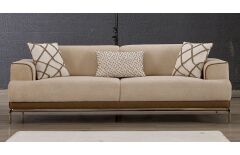 Oasis Üçlü Koltuk