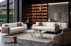 Chloe Koltuk Takımı