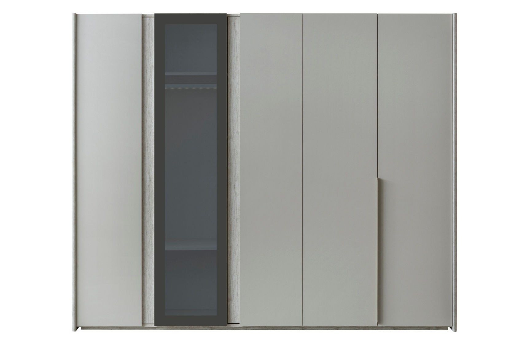 Point Gardırop(5 Kapaklı)