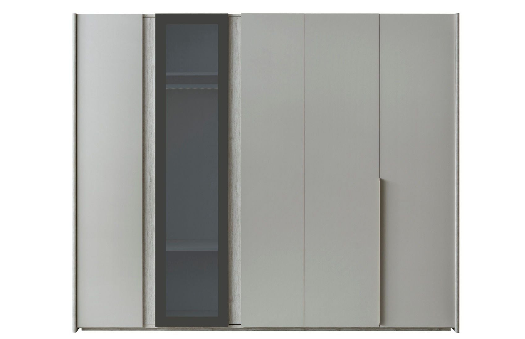 Point Gardırop(5 Kapaklı)