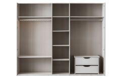 Point Gardırop(5 Kapaklı)