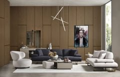 Frida Koltuk Takımı