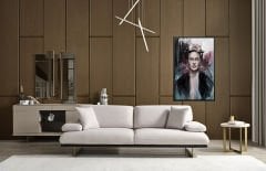 Frida Koltuk Takımı