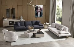 Frida Koltuk Takımı