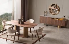 Regnum Yemek Odası Takımı