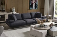 Frida Koltuk Takımı