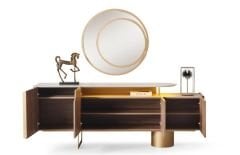 Regnum Yemek Odası Takımı