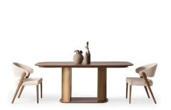 Regnum Yemek Odası Takımı