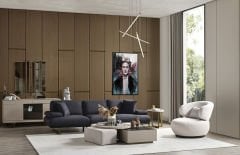 Frida Koltuk Takımı