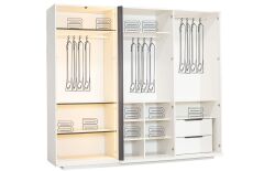 Barcelona Gardırop (B)