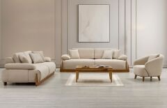 Opal Koltuk Takımı