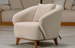 Opal Koltuk Takımı