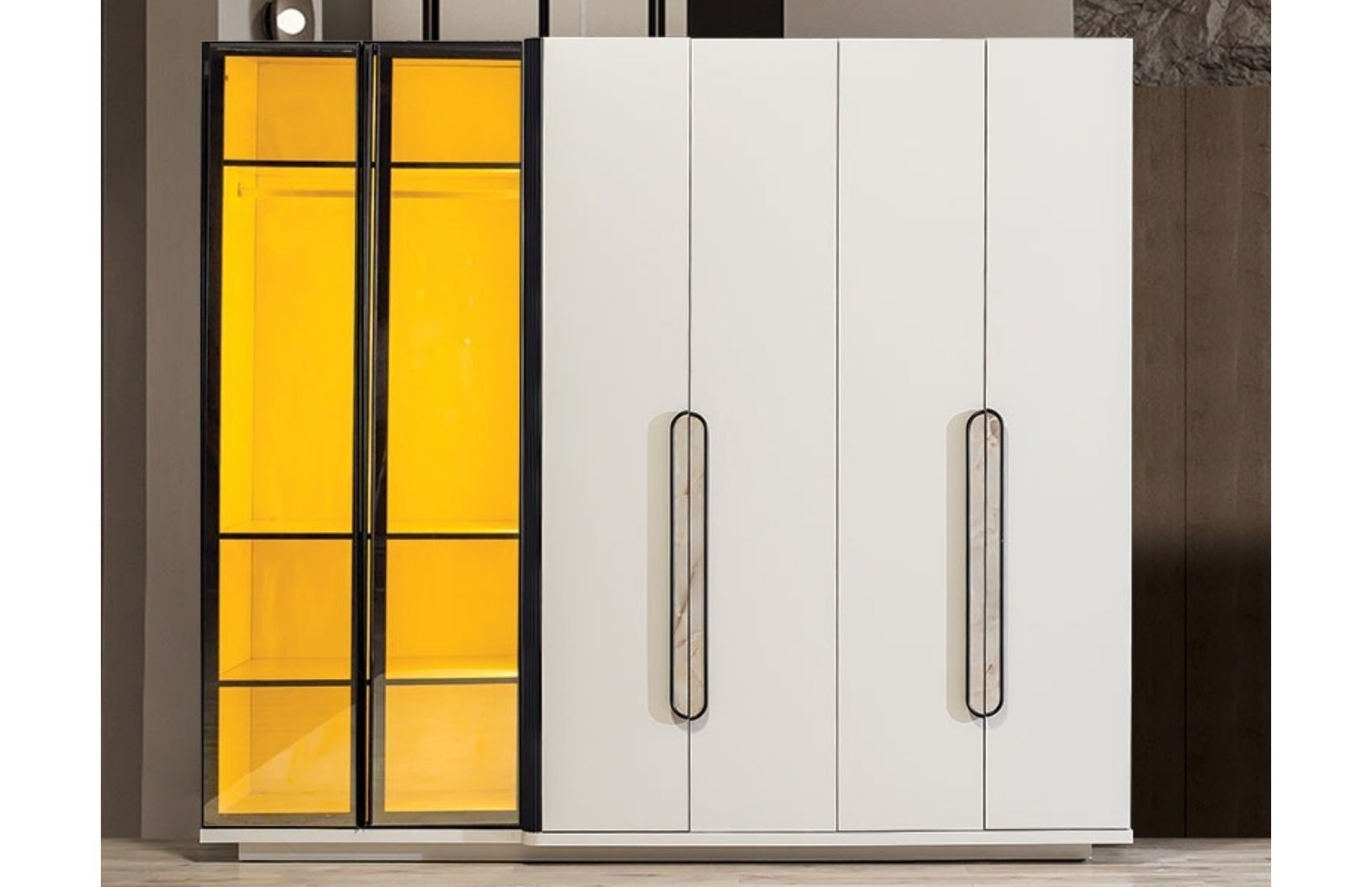 Barcelona Gardırop (B)