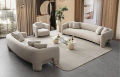 Arte Koltuk Takımı