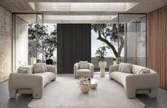 Arte Koltuk Takımı