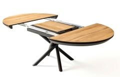 Ocean Yemek Masası HPL 2