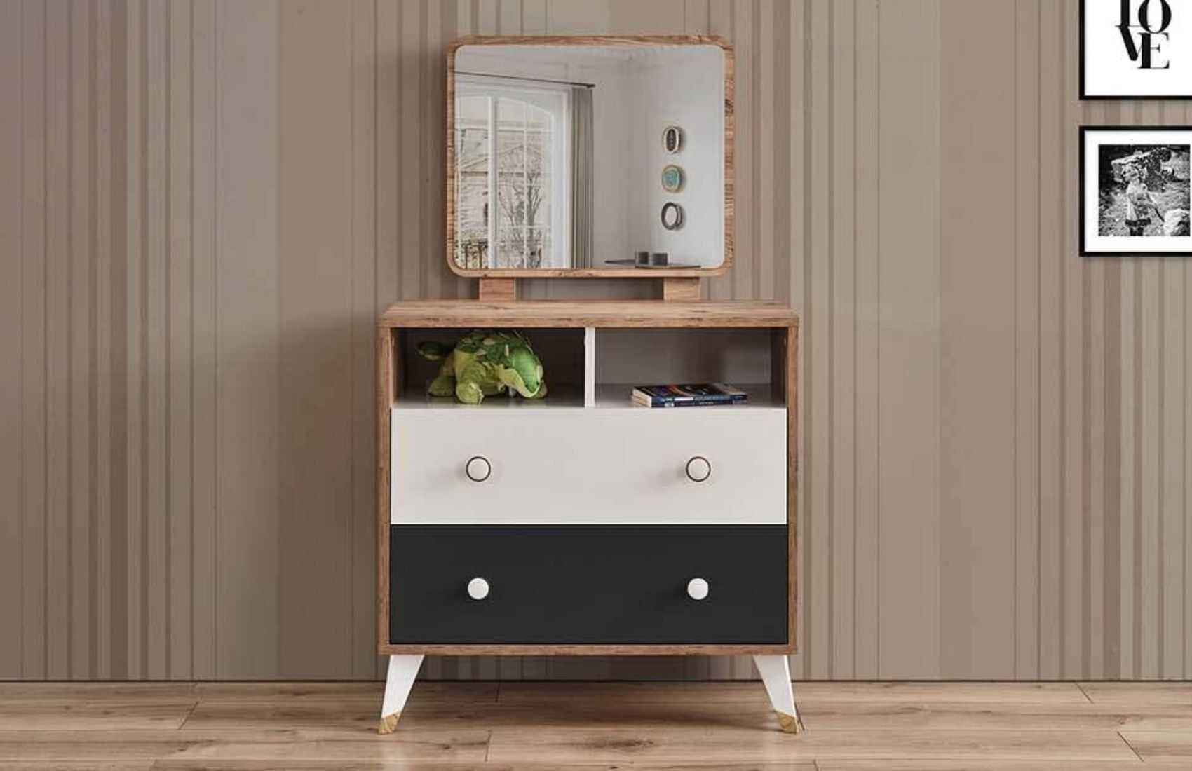 Smart Genç Şifonyer