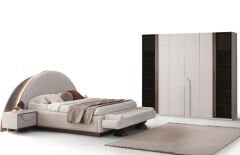 Estella Yatak Odası Takımı