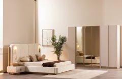 Roma Yatak Odası Takımı