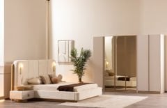 Roma Yatak Odası Takımı