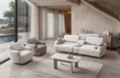 Japandi  Koltuk Takımı(Kopya)