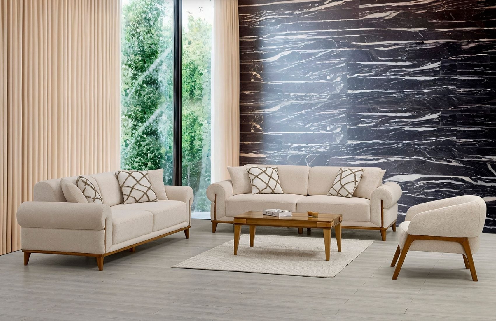 Pablo Koltuk Takımı