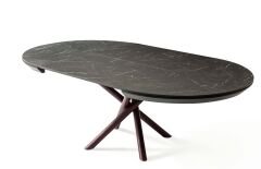 Ocean Yemek Masası HPL