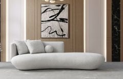 Navetta Koltuk Takımı