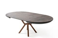 Marin Yemek Masası HPL