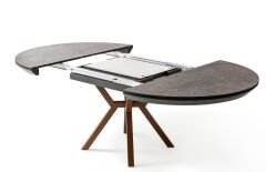 Marin Yemek Masası HPL