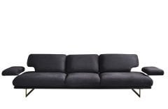 Frida Dörtlü Koltuk