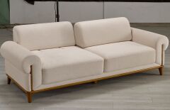 Pablo Üçlü Koltuk