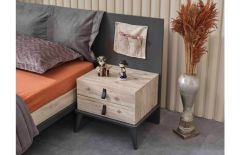 Rodi Genç Odası Takımı (4 Kap.)