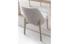 Japandi Yemek Odası Takımı