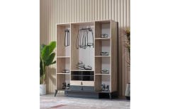 Rodi Genç Odası Takımı (4 Kap.)