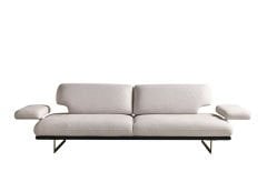 Frida Üçlü Koltuk