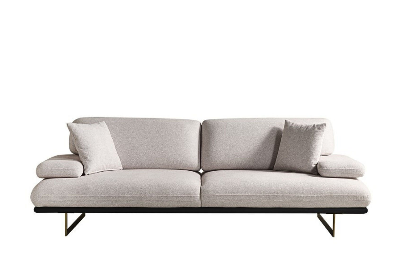 Frida Üçlü Koltuk