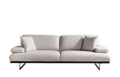 Frida Üçlü Koltuk