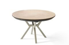 Marin Yemek Masası HPL 2