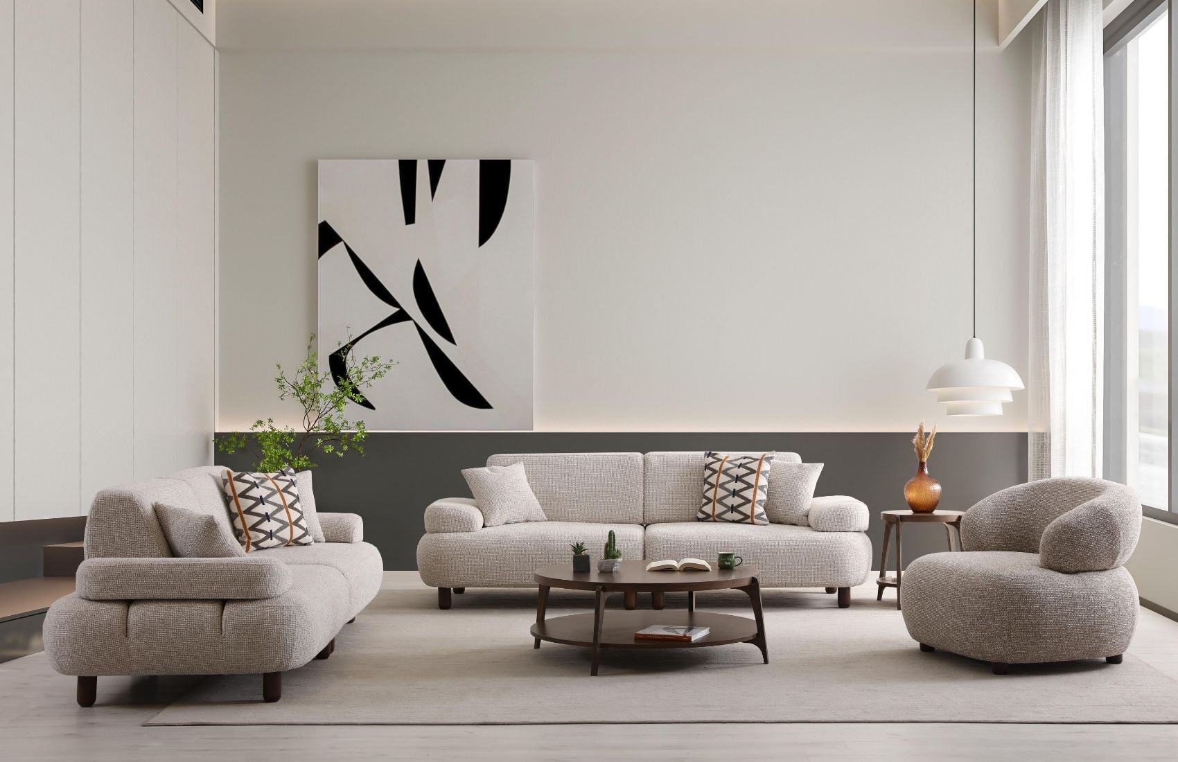 Saray Koltuk Takımı