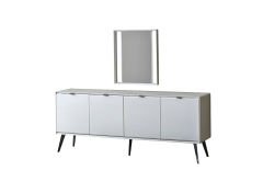 Sirius Yemek Odası Takımı (Lüx)