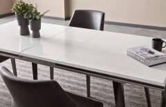 Sirius Yemek Odası Takımı(Lüx)